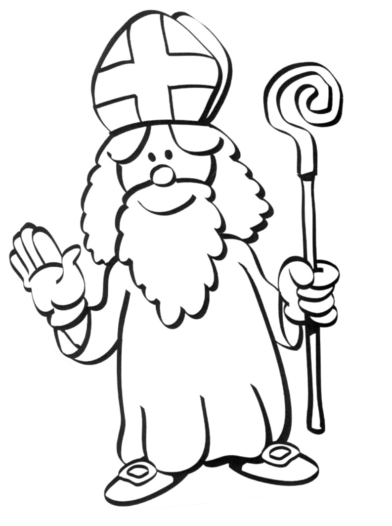 coloriagesaintnicolas