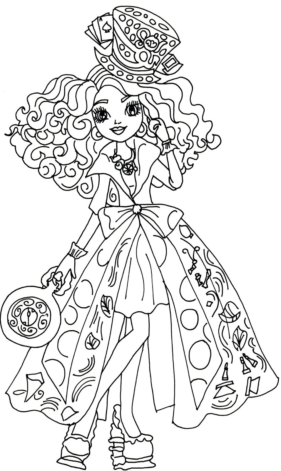 maisy online coloring pages - photo #20