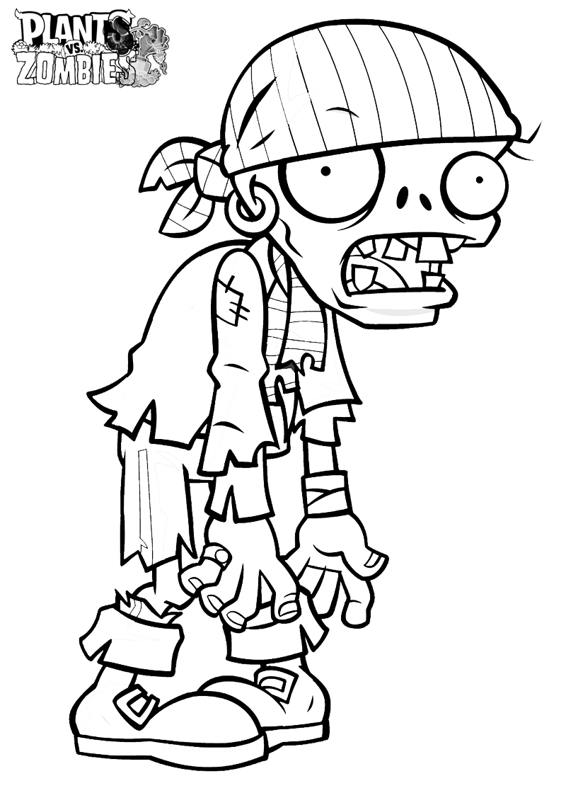 coloriageplantsvszombies