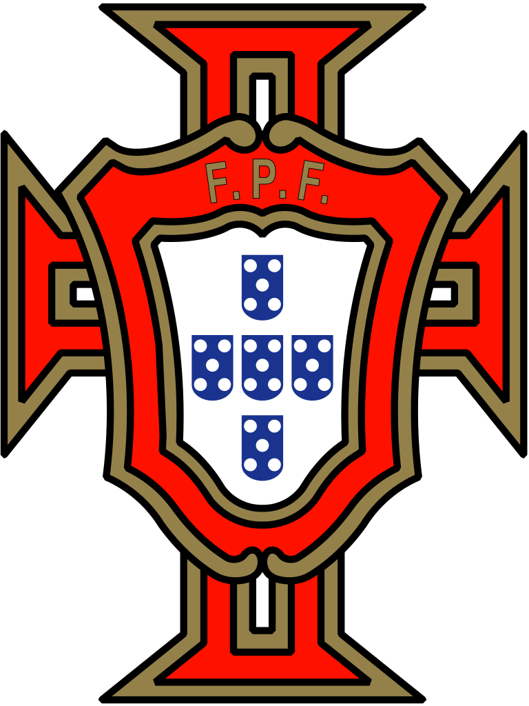 Ecusson Portugal