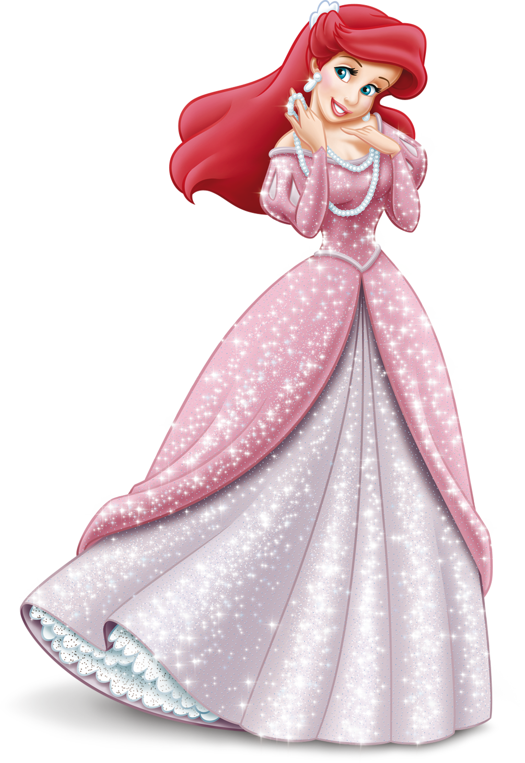 Coloriage Princesse La Petite Sir ne imprimer Coloriage Princesse La Petite Sir ne imprimer