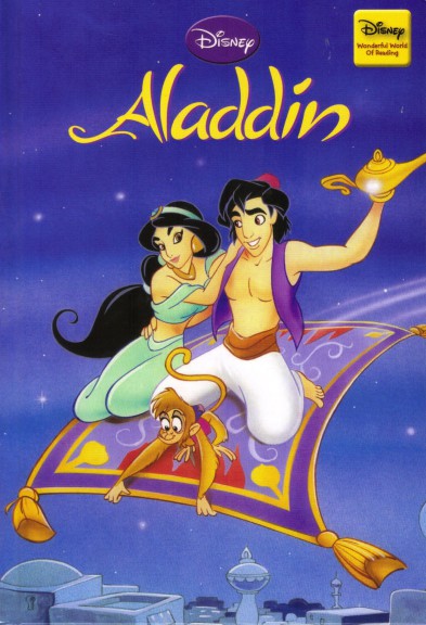 Aladdin Disney