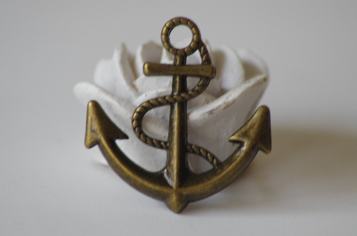 Ship Anchor