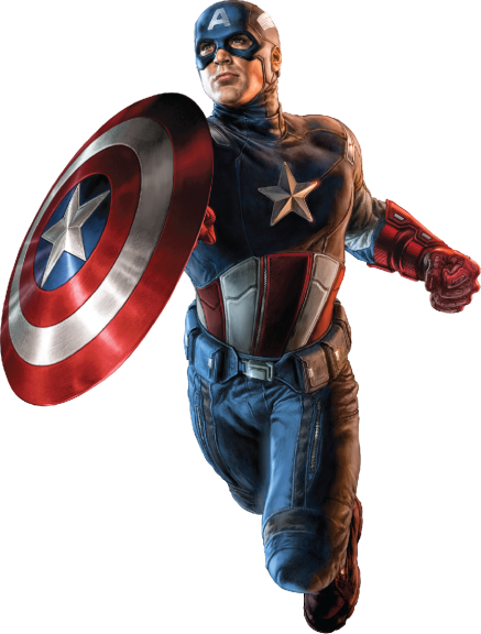 Captain America