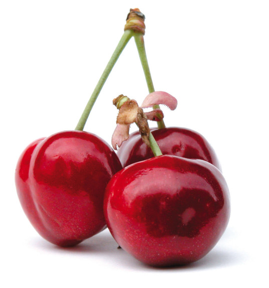 Cherry