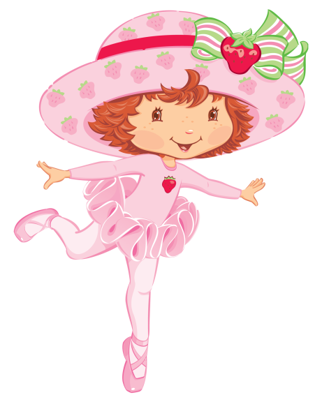 Strawberry Shortcake