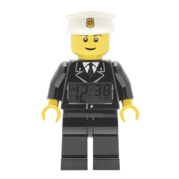 Lego policier