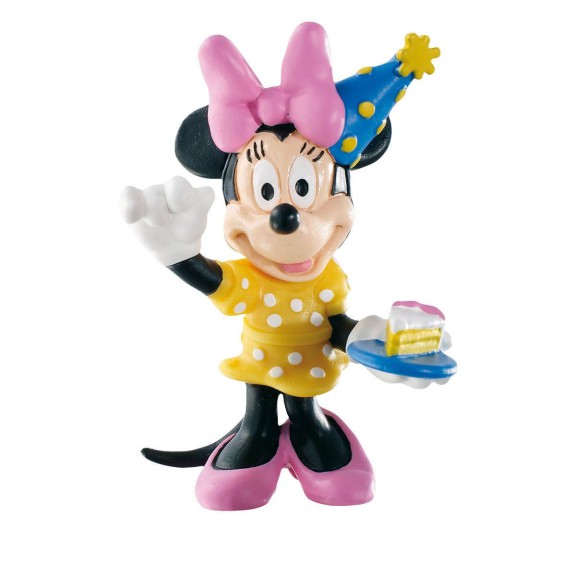 Minnie anniversaire