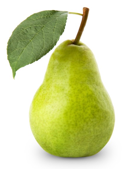 Pear