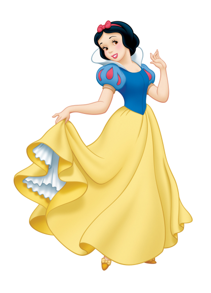 Princesse Blanche Neige