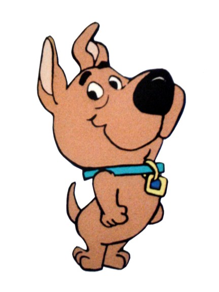 Scrappy-Doo