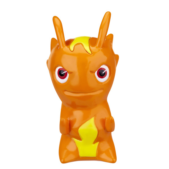 Slugterra - Lumache Esplosive Burpy Pagina Da Colorare