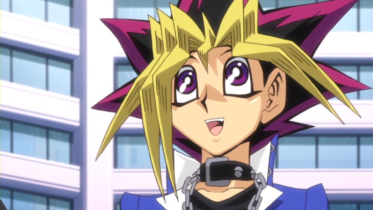 Yugi Muto