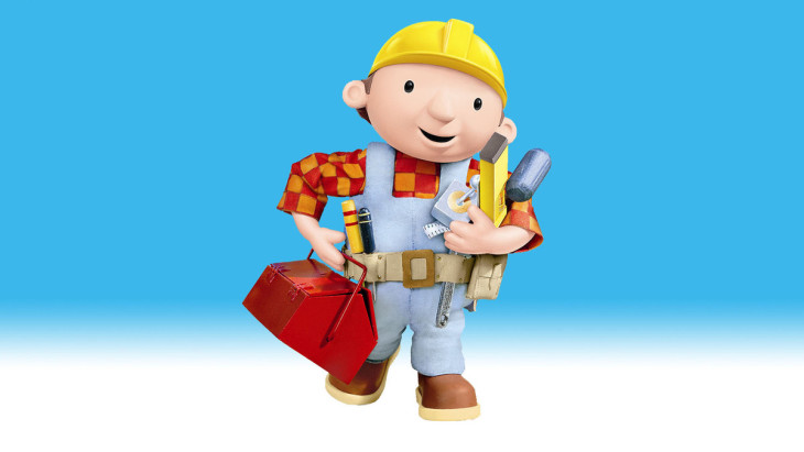 Bob The Builder