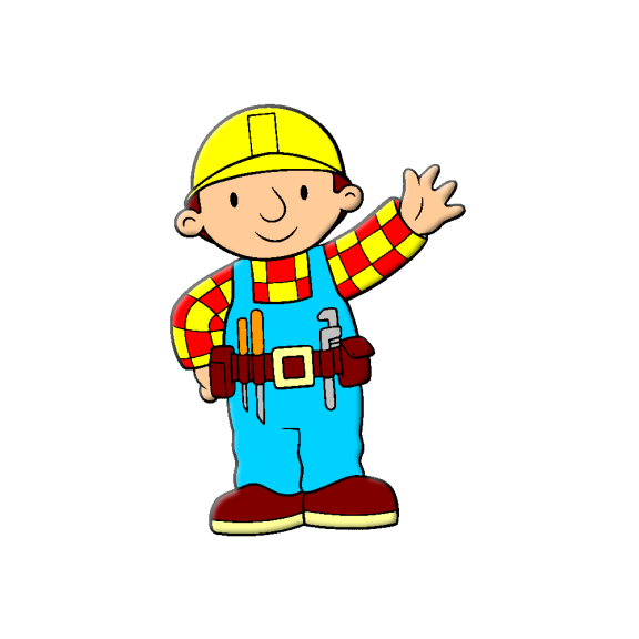 Free Bob The Builder