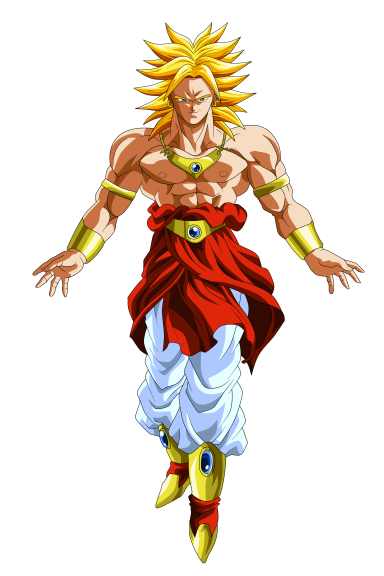 Broly