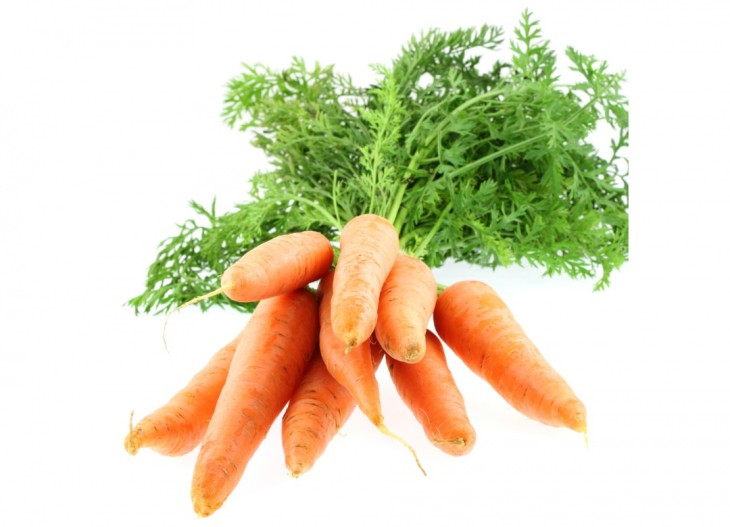 Carrots