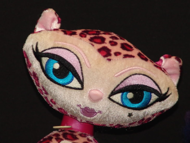 Bratz Cat