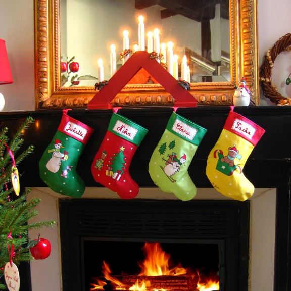 Christmas Stocking