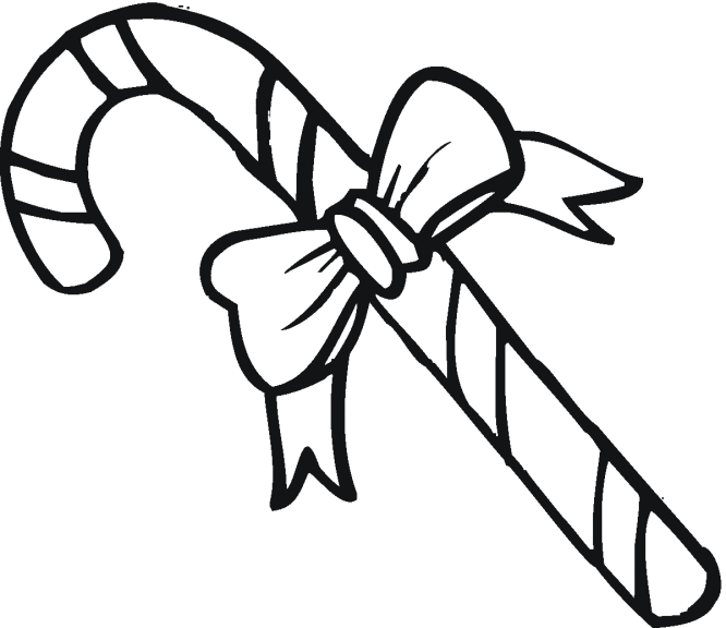 Sugar Cane coloring page