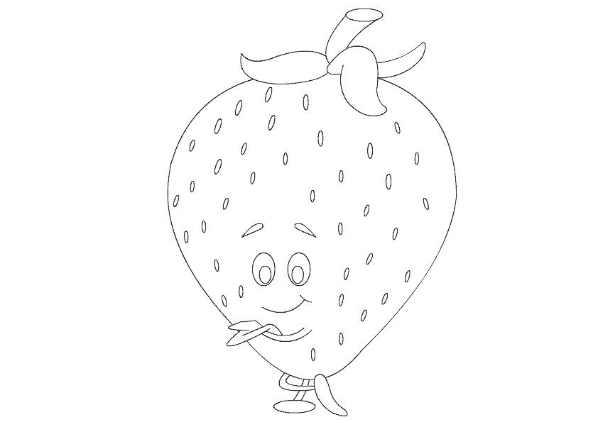 Face Drill coloring page