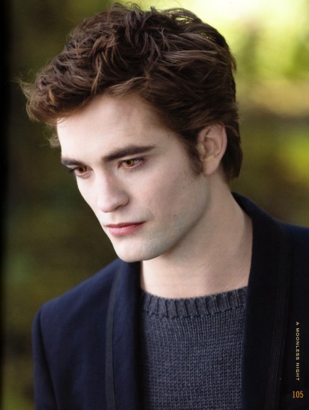 Twilight Edward Cullen