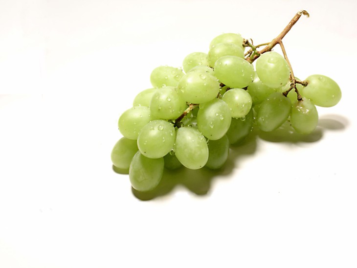 Bunch Of Grapes