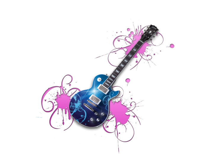 Guitare musique