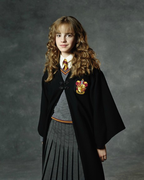 Hermione Gryffondor