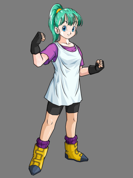 Jeune Bulma