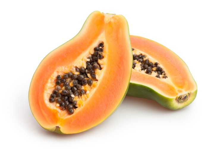 Papaya