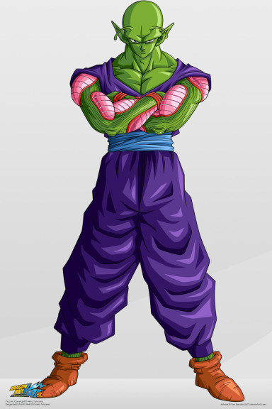 Piccolo DBZ