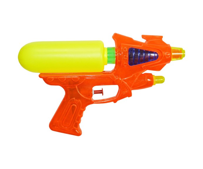 Water Gun