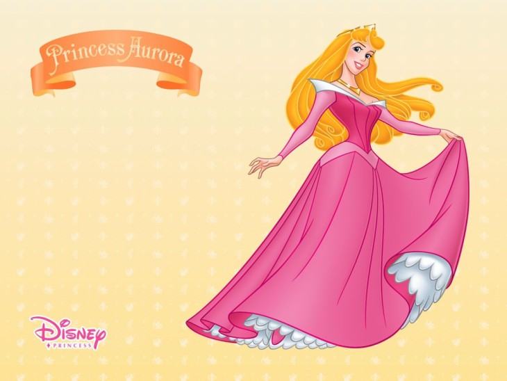 Princess Aurora