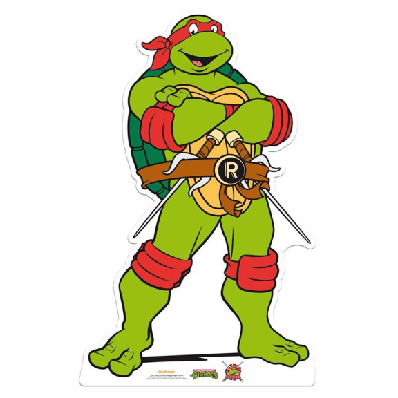 Raphael Ninja Turtle