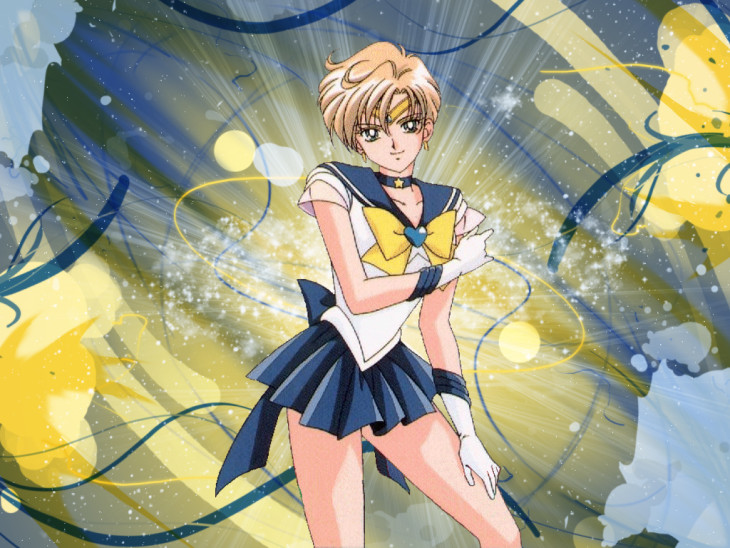 Sailor Uranus