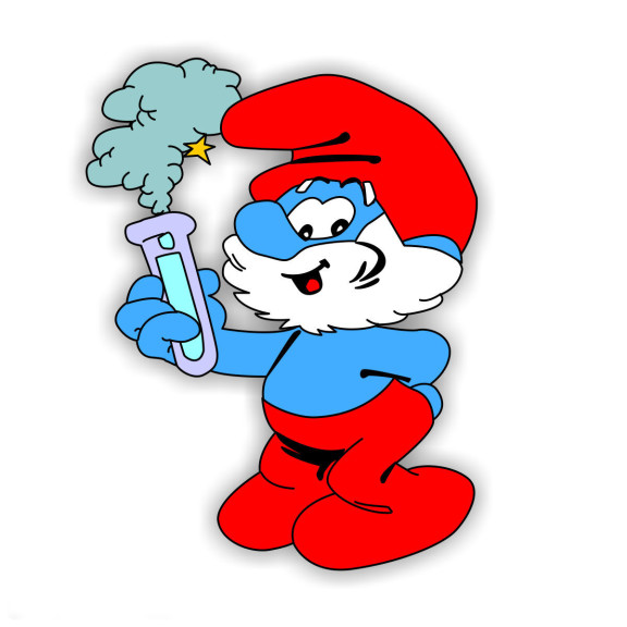 Smurfs The Movie