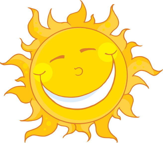 Sun Smile