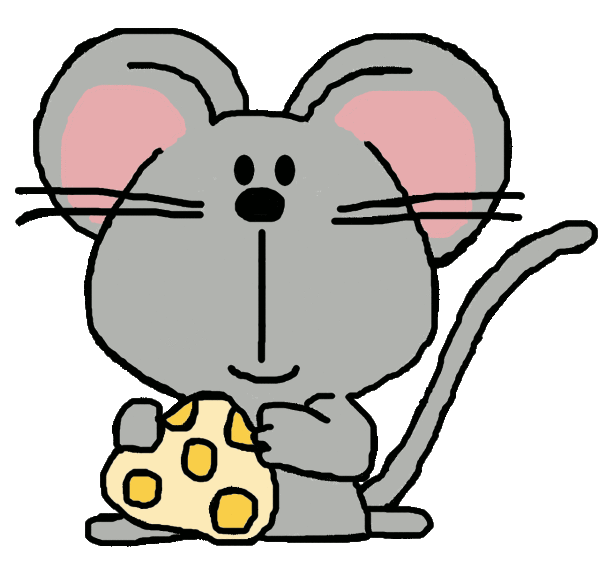 Easy Mouse