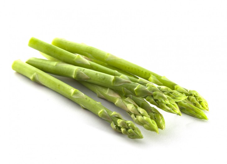 Asperge