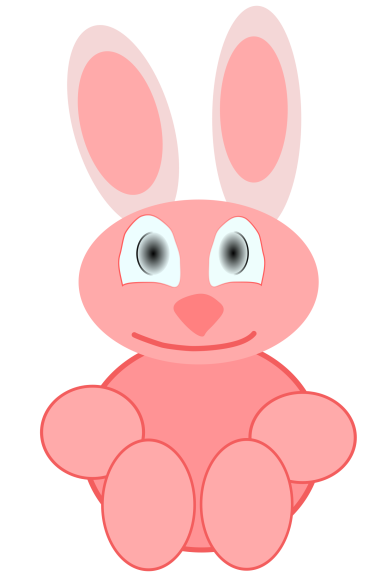 Bebe lapin