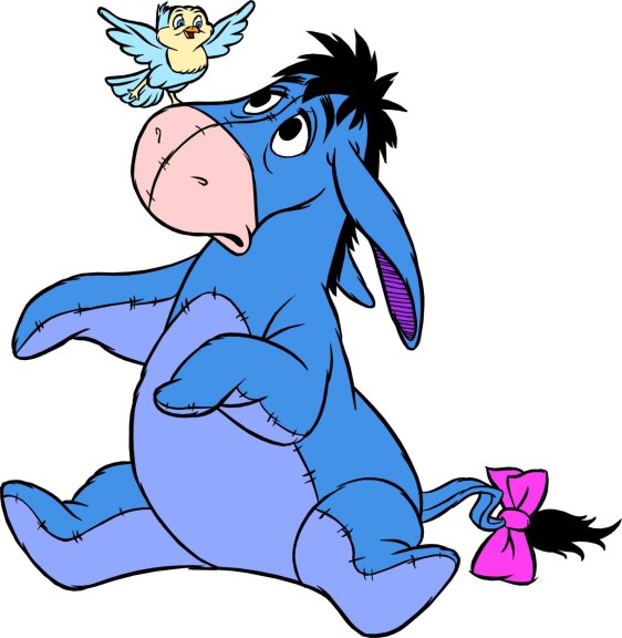 Eeyore