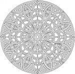 Beautiful And Difficult coloring page