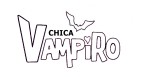 Coloriage Chica Vampiro logo