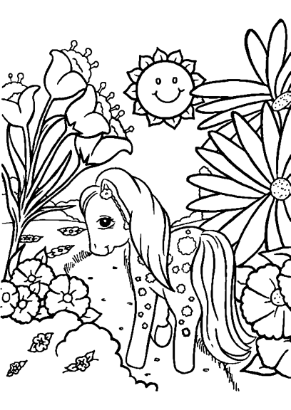 Bulk coloring page