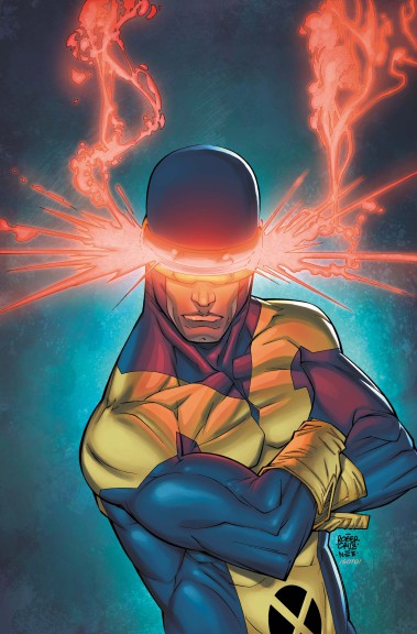 Cyclope X Men