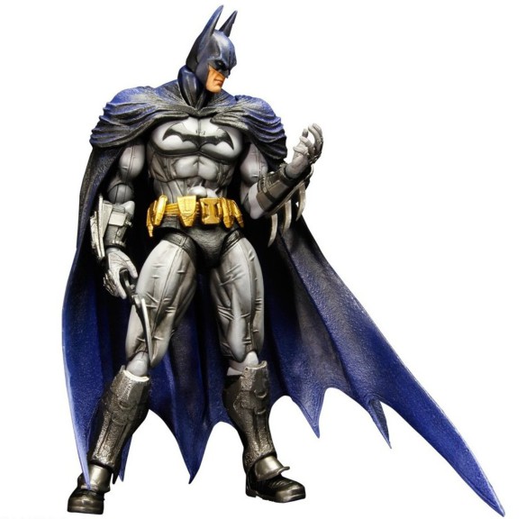 Batman Superhero