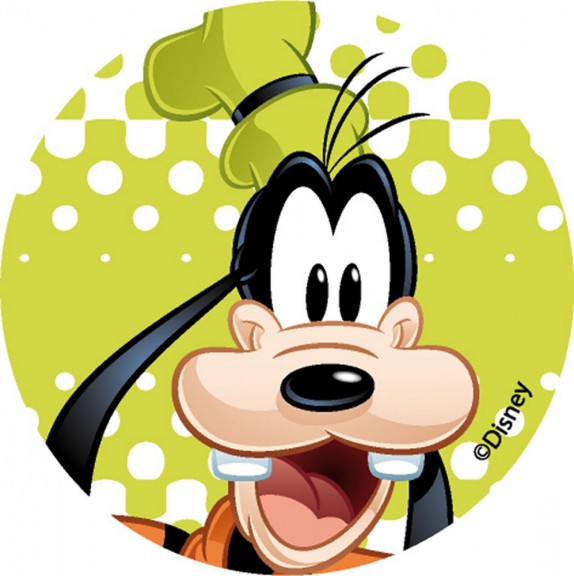 Goofy Disney