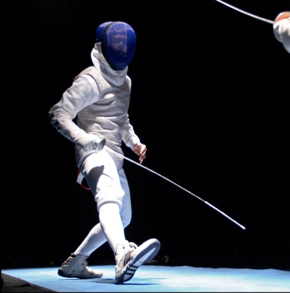 Fencing