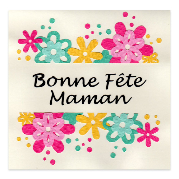 Fete maman